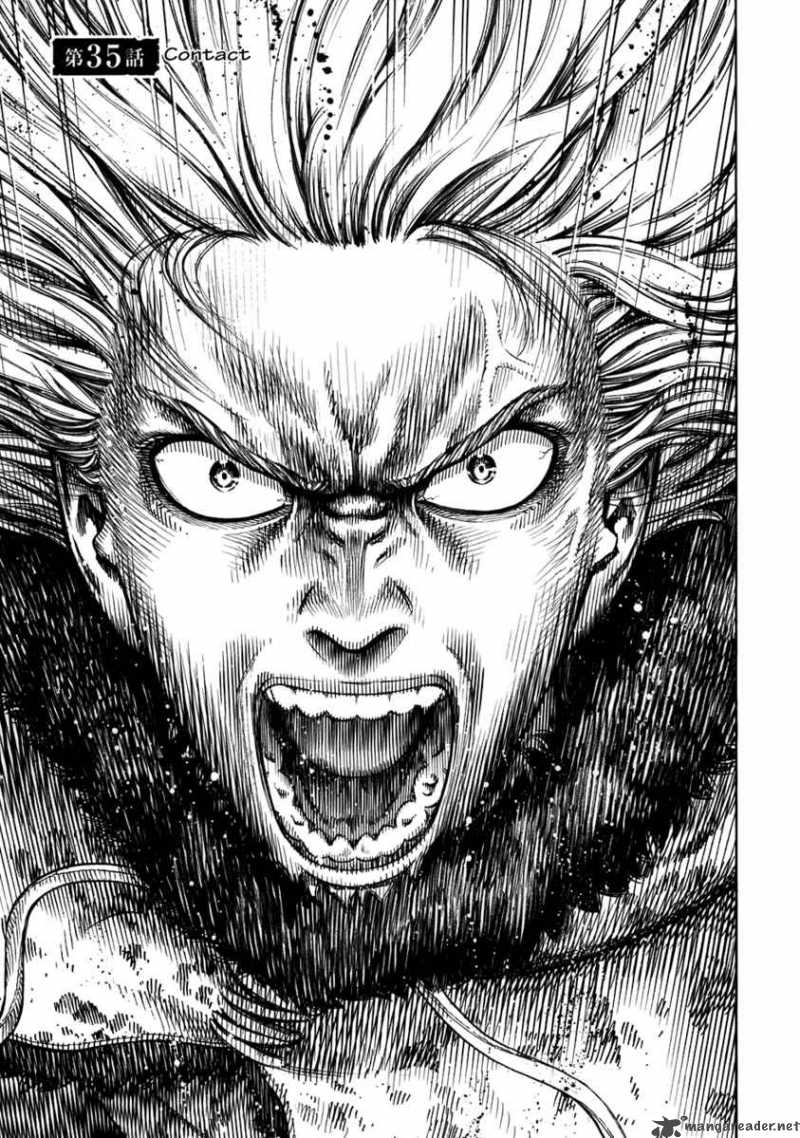 Vinland Saga 35 1