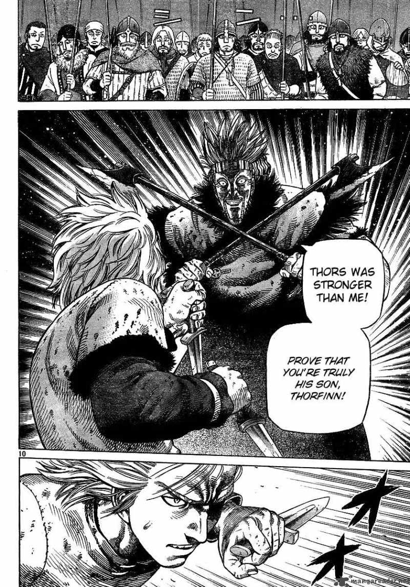 Vinland Saga 36 9