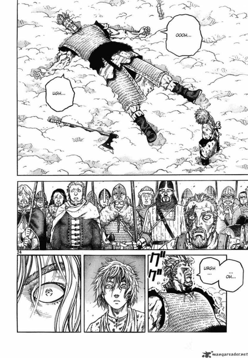 Vinland Saga 41 24