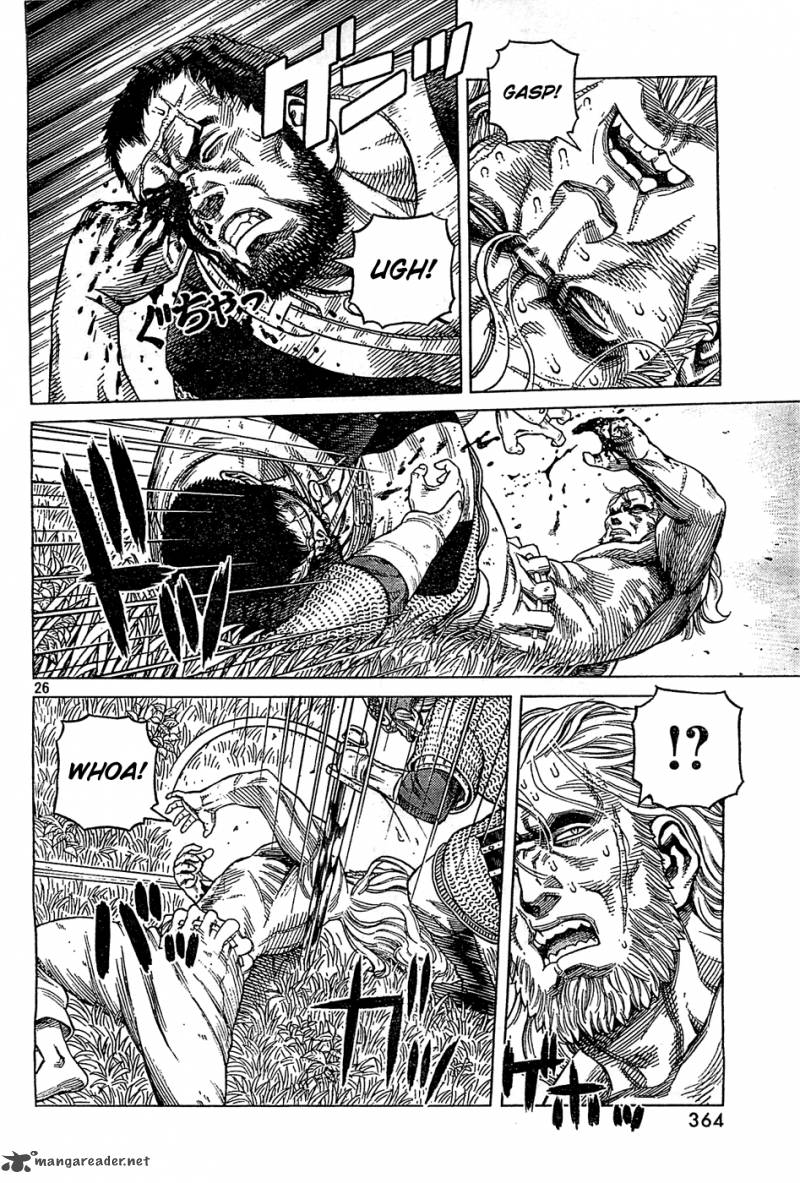 Vinland Saga 92 26