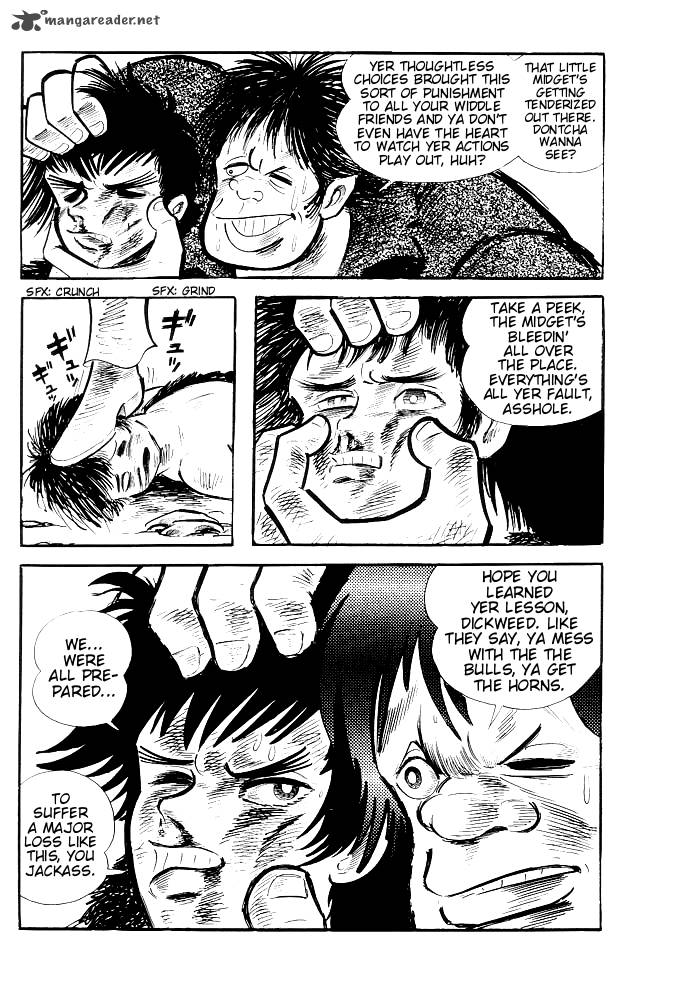 Violence Jack 13 10