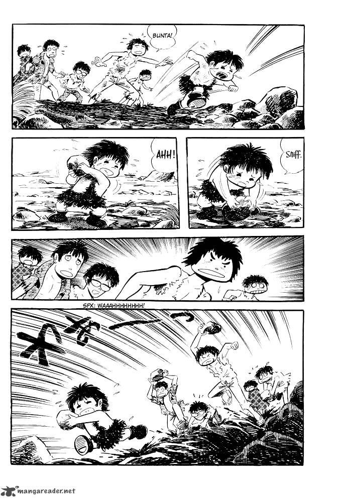 Violence Jack 13 6