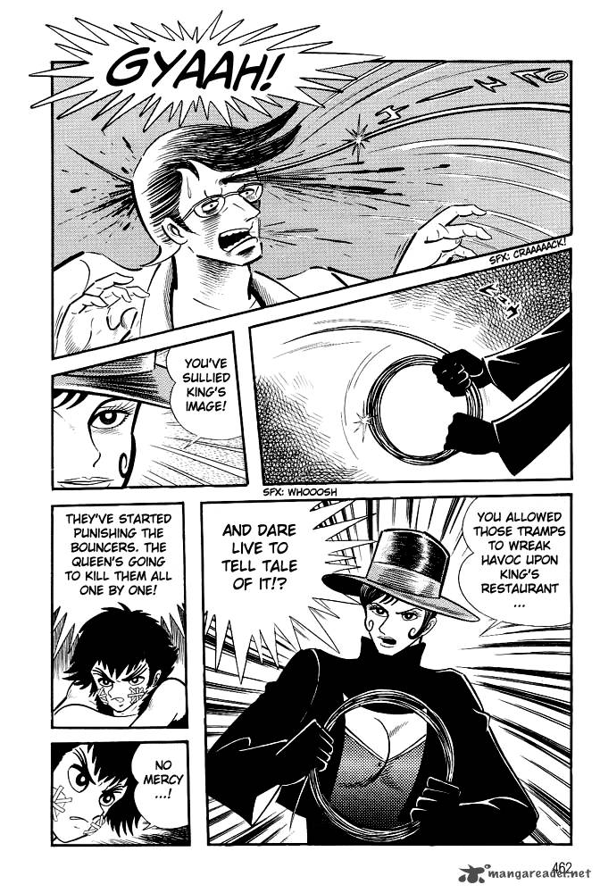 Violence Jack 20 6