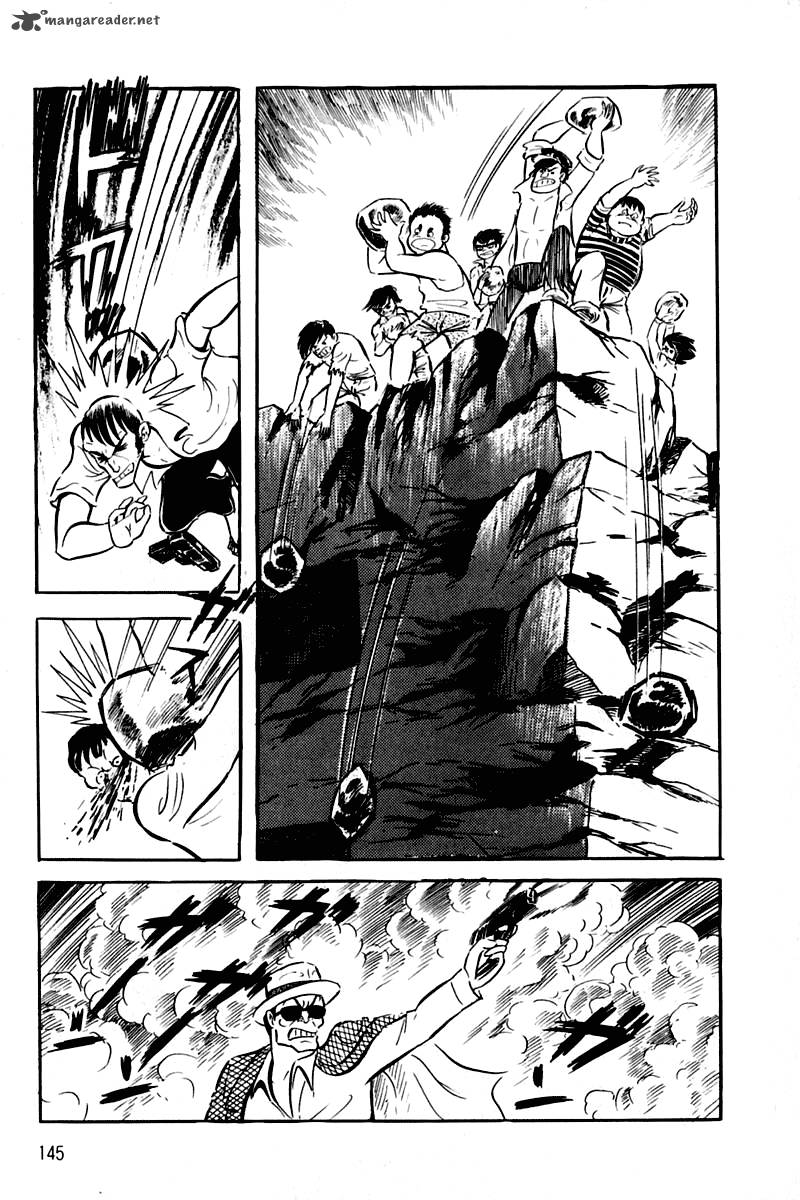 Violence Jack 21 142