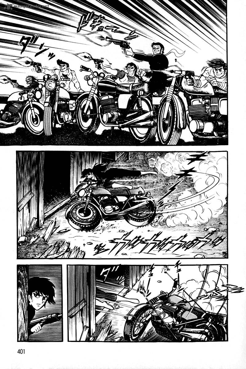 Violence Jack 22 127