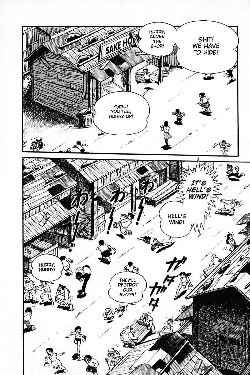 Violence Jack 22 54