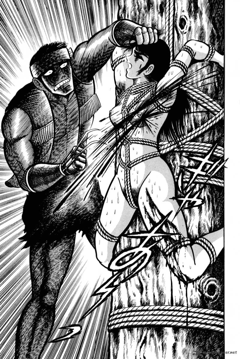 Violence Jack 24 124