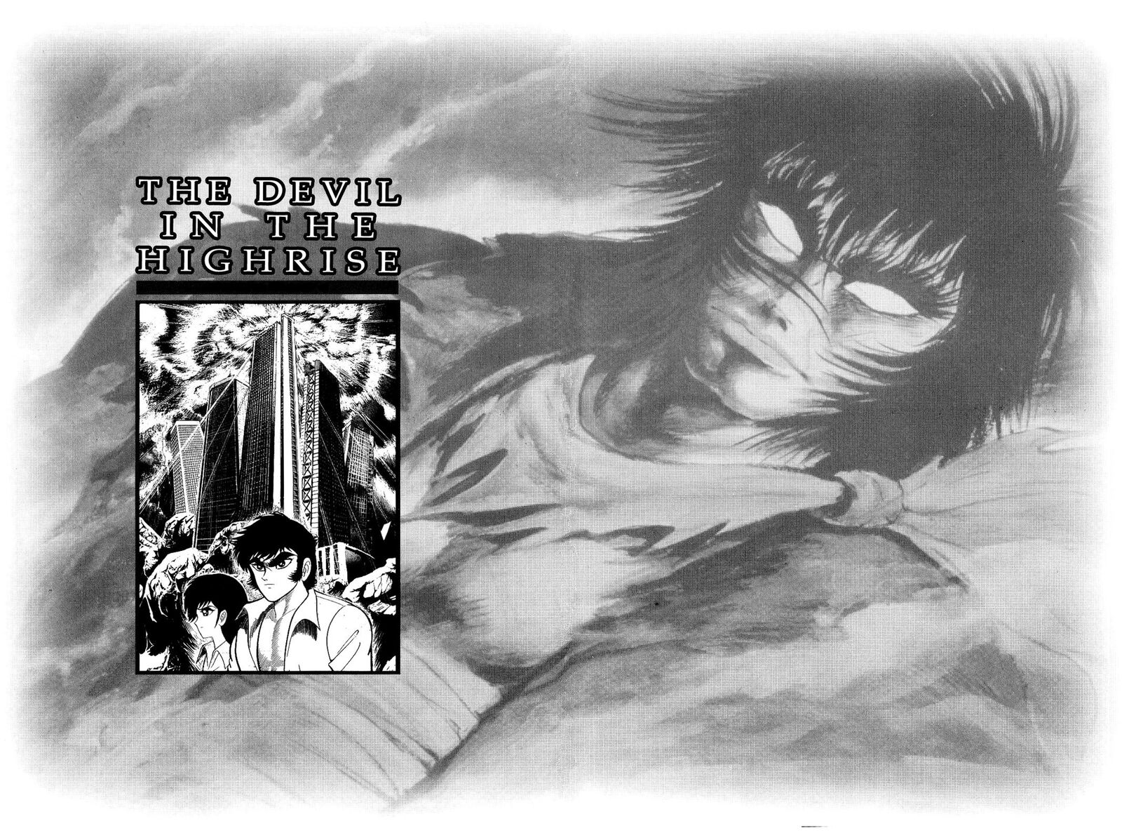 Violence Jack 26 1