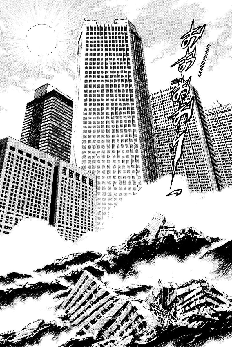 Violence Jack 26 102