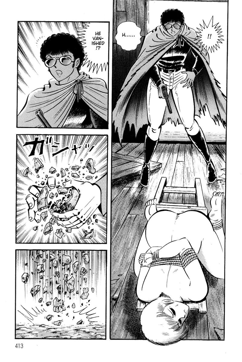 Violence Jack 26 106