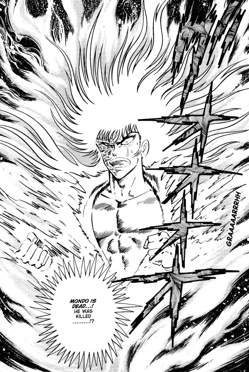 Violence Jack 26 108