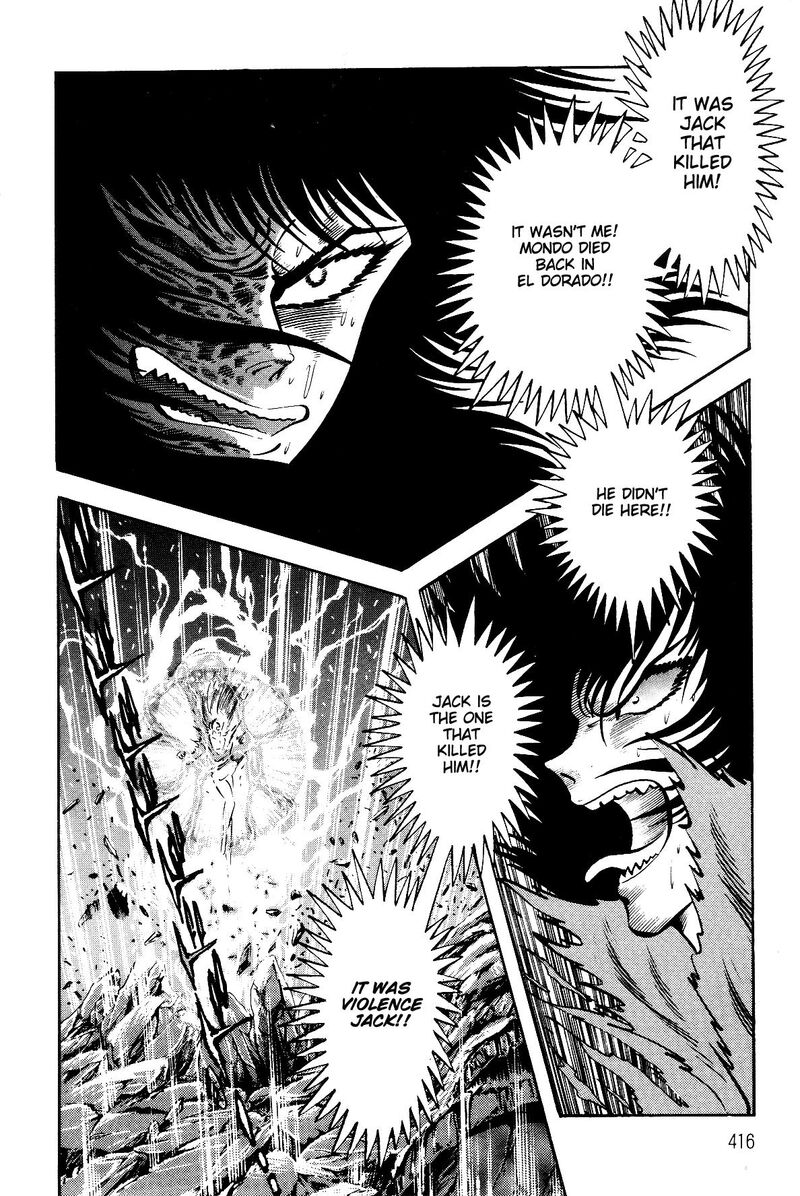 Violence Jack 26 109