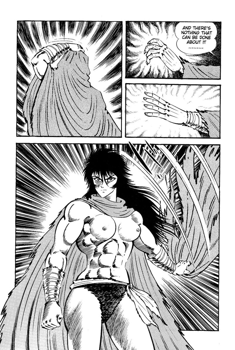 Violence Jack 26 11