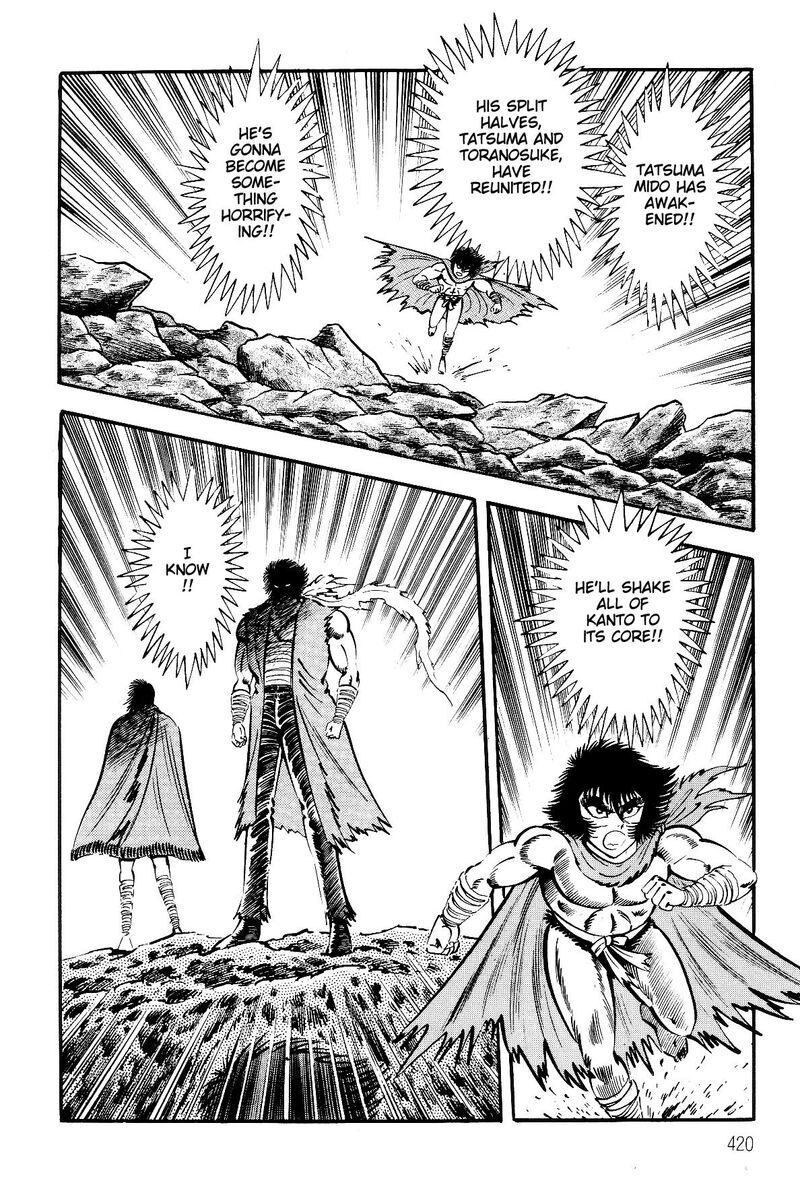 Violence Jack 26 112