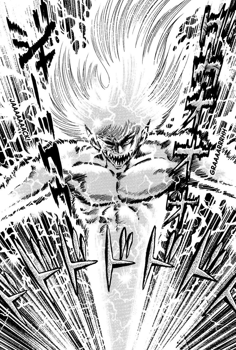 Violence Jack 26 115