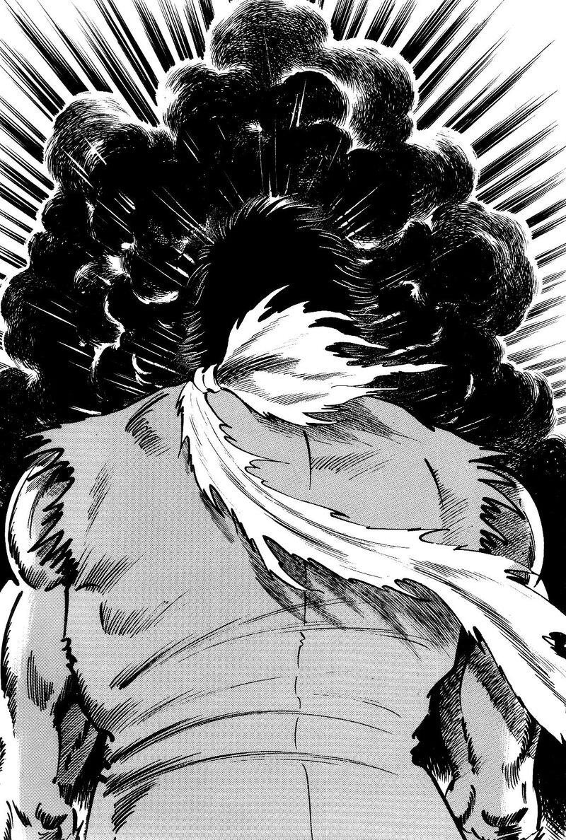 Violence Jack 26 116