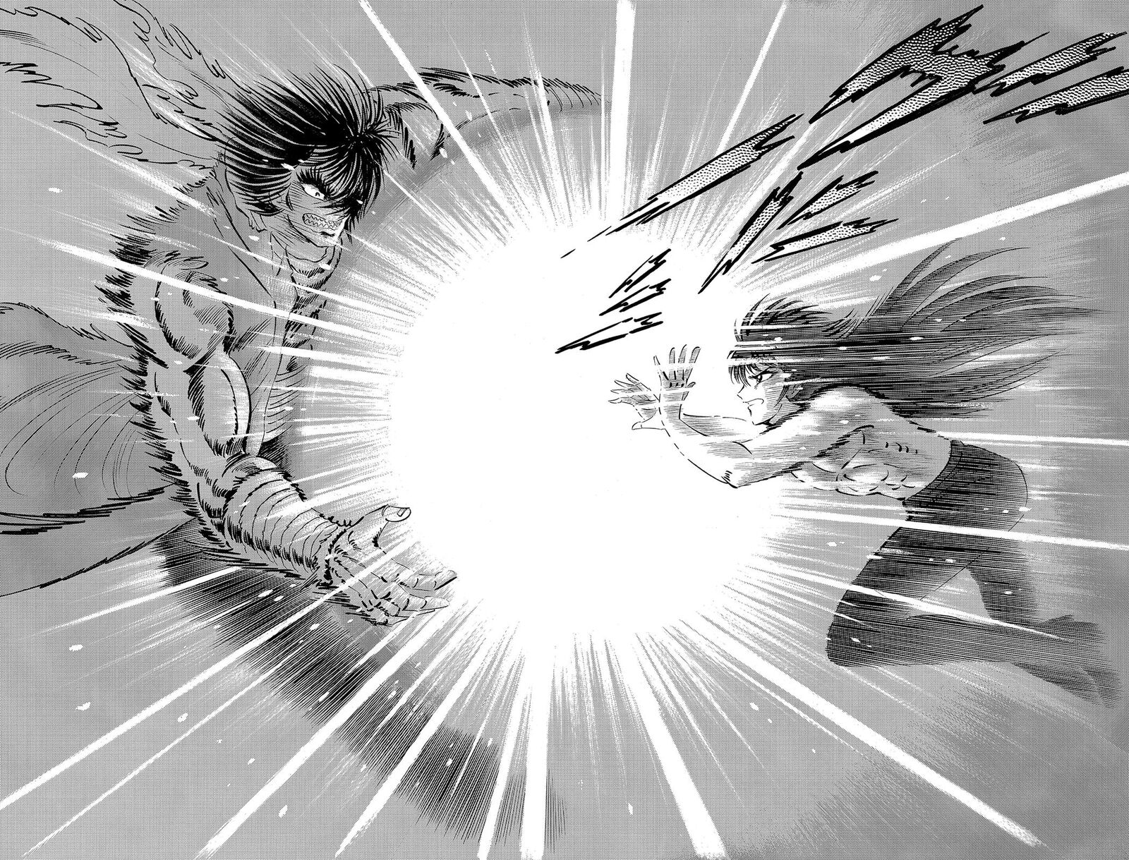 Violence Jack 26 121