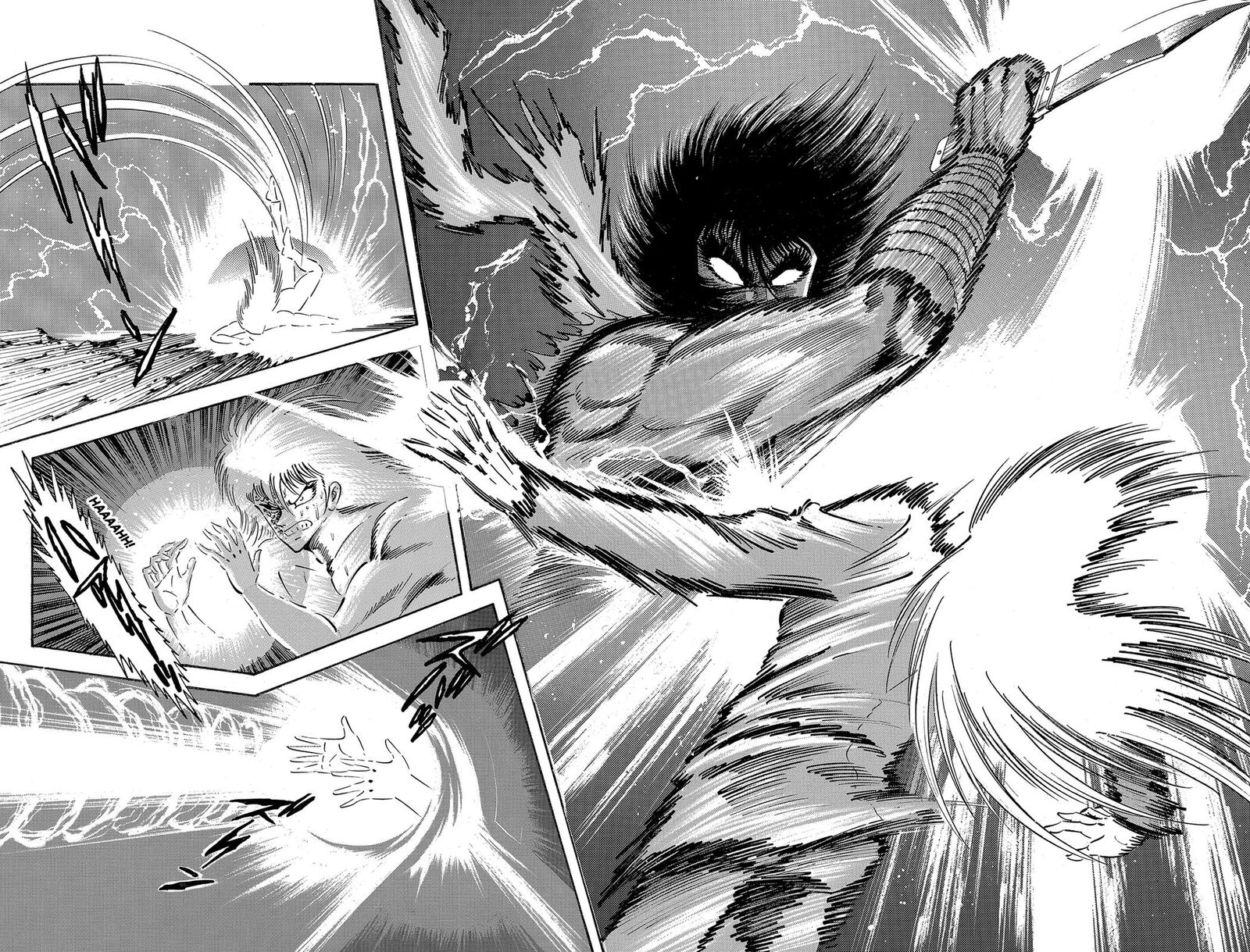 Violence Jack 26 123