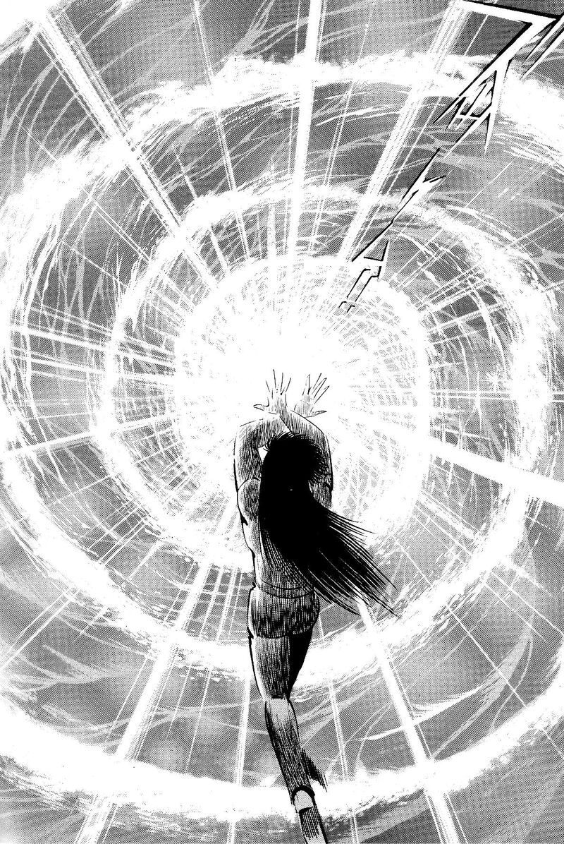 Violence Jack 26 124
