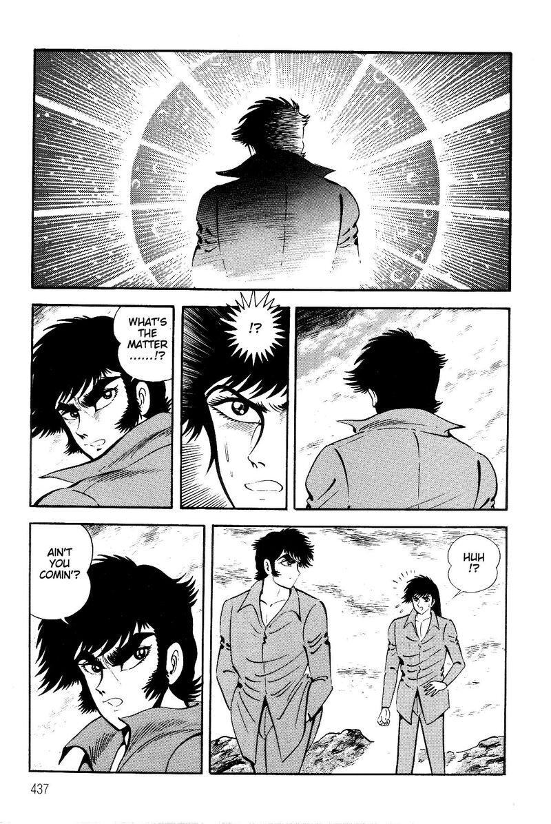 Violence Jack 26 125