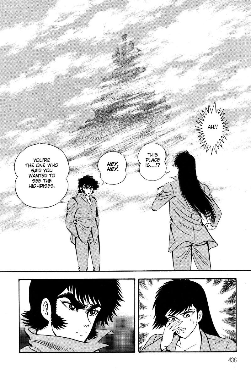 Violence Jack 26 126