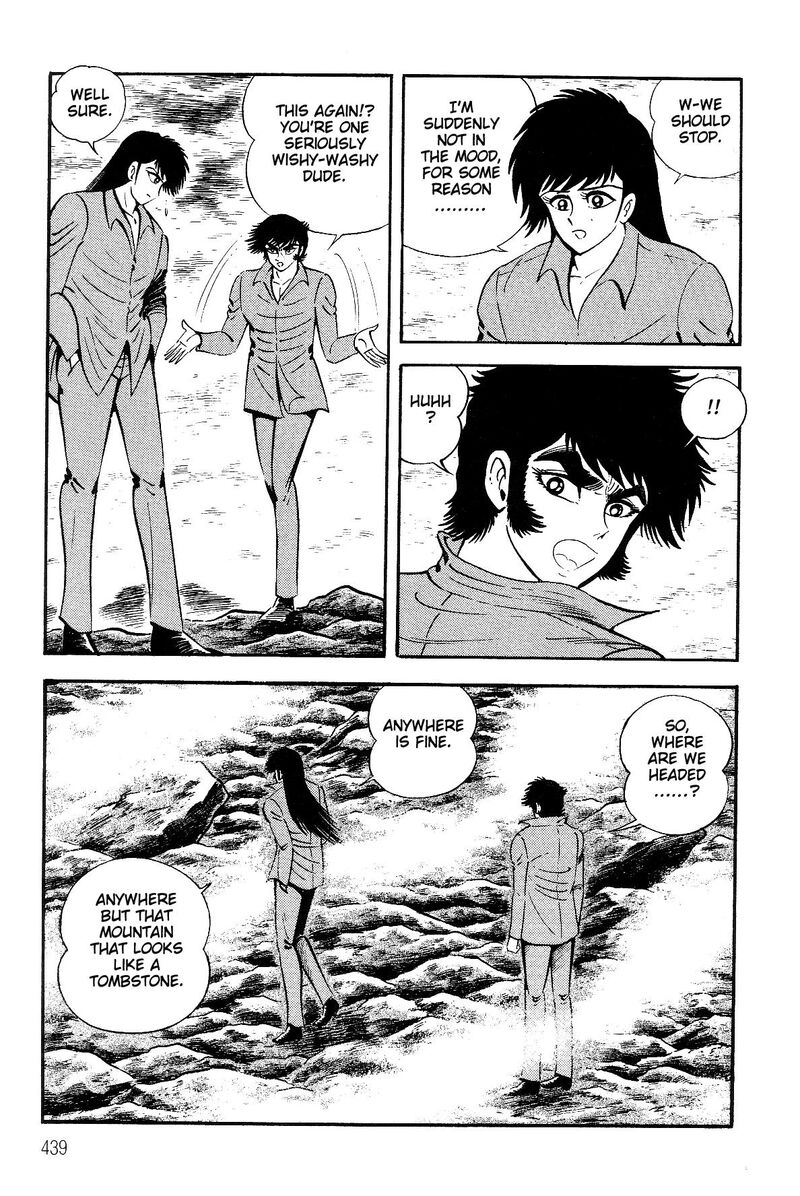 Violence Jack 26 127