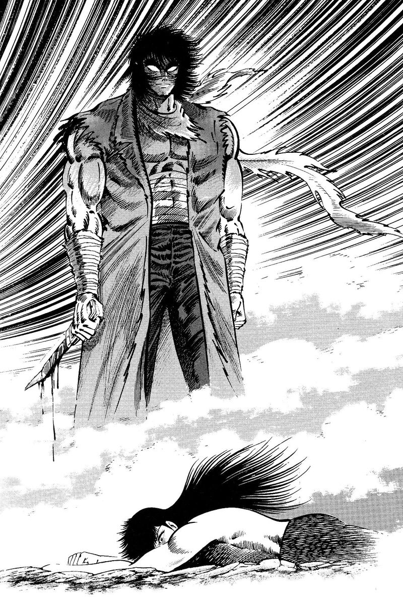 Violence Jack 26 130