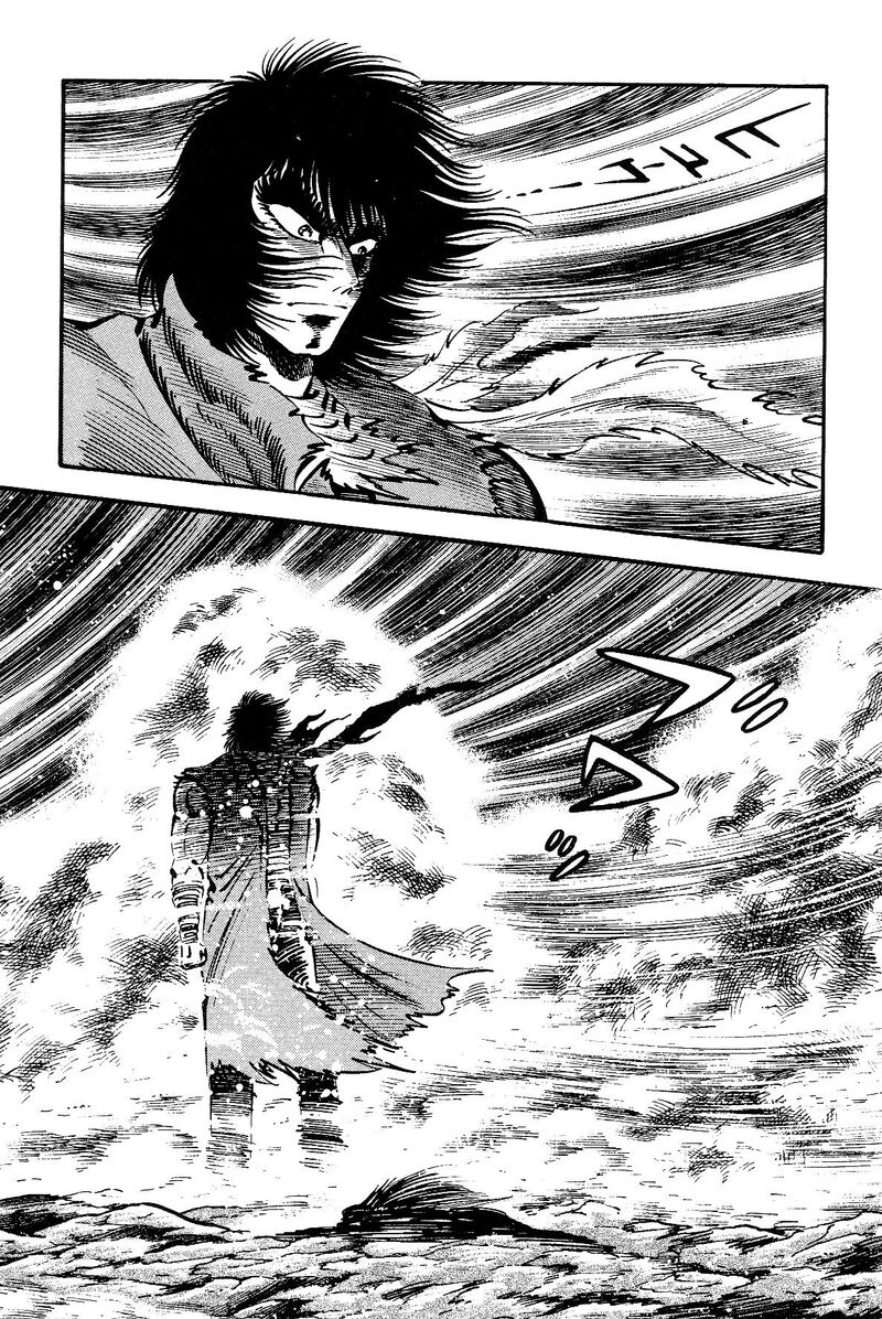 Violence Jack 26 131