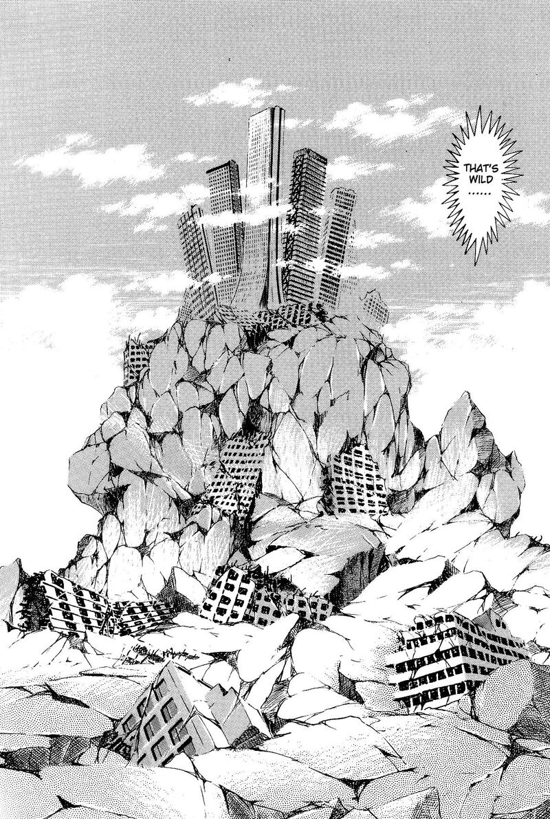 Violence Jack 26 2