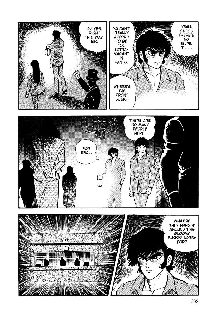 Violence Jack 26 27