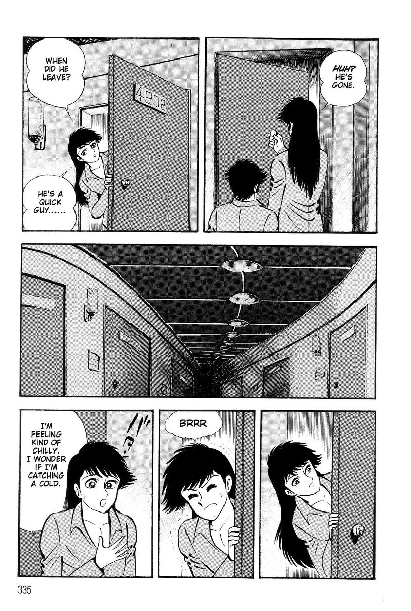 Violence Jack 26 30