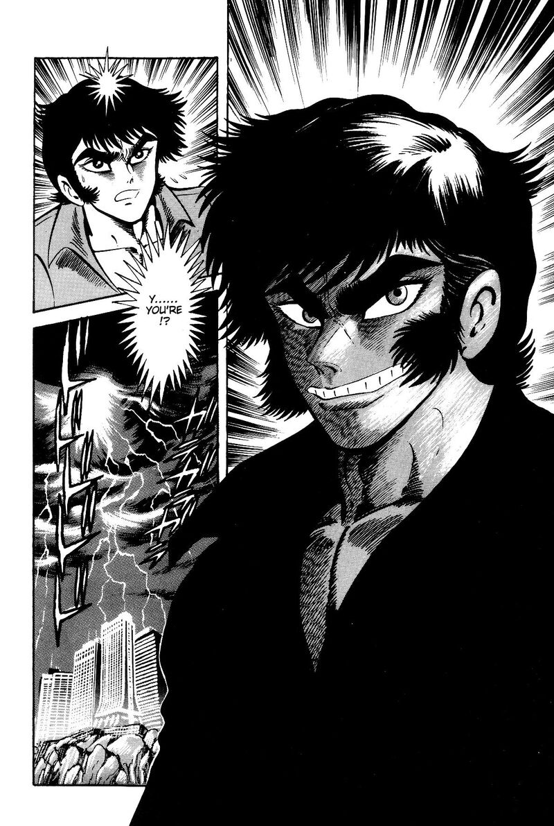 Violence Jack 26 39