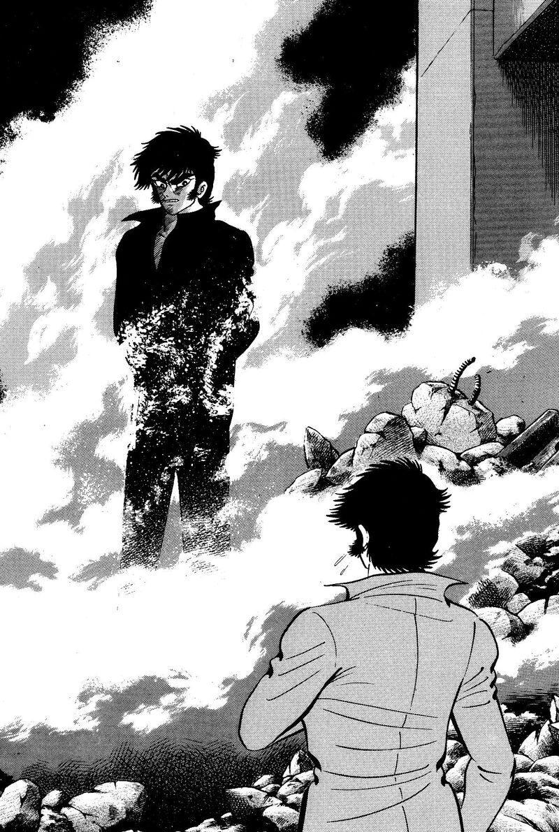 Violence Jack 26 40