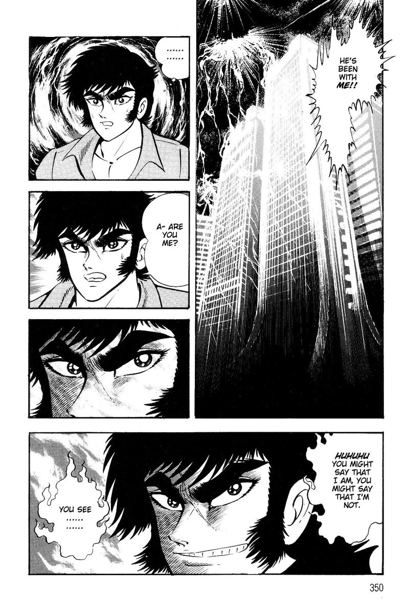 Violence Jack 26 45