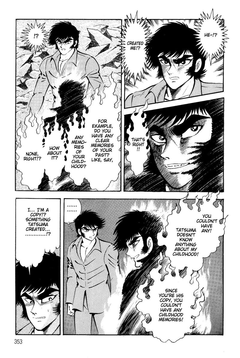 Violence Jack 26 48