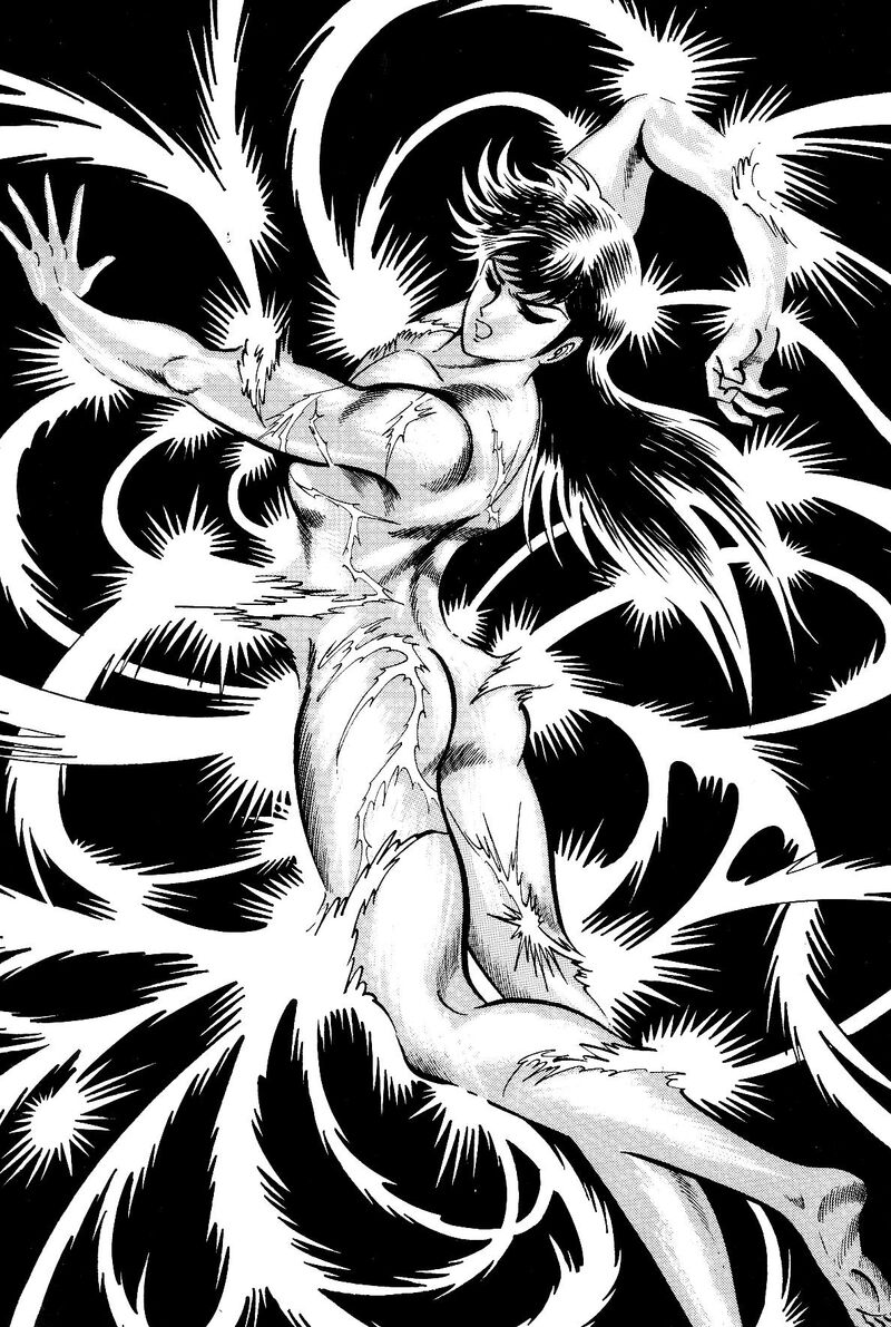 Violence Jack 26 52