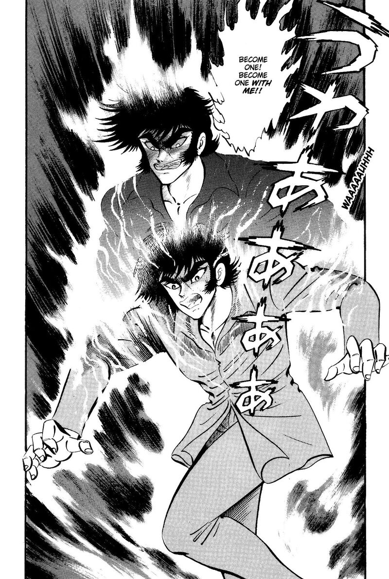 Violence Jack 26 55