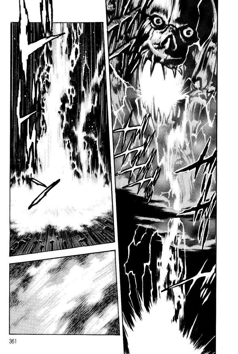 Violence Jack 26 56