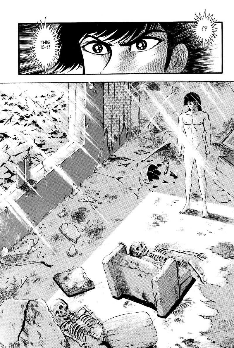 Violence Jack 26 59