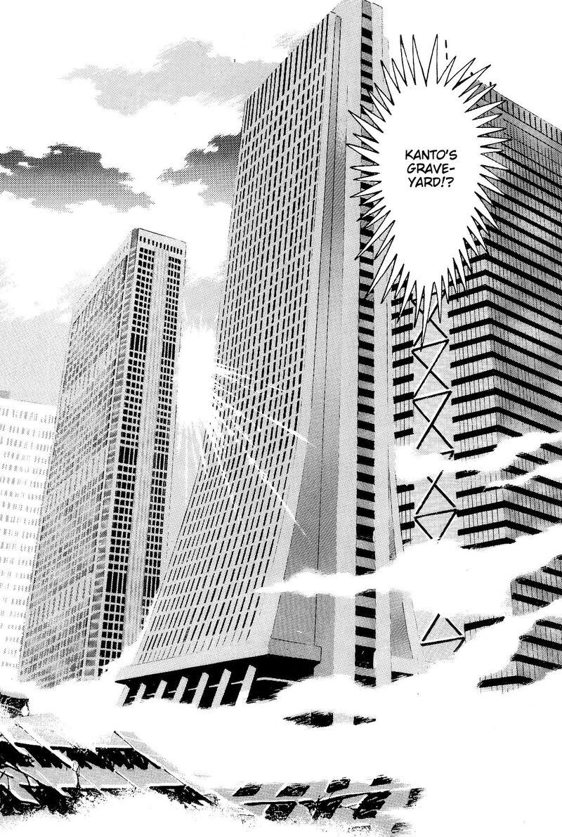 Violence Jack 26 62