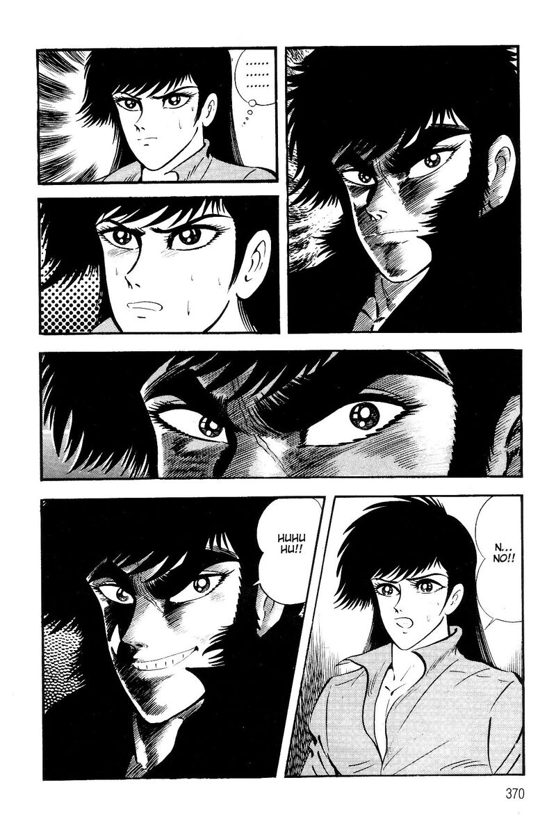 Violence Jack 26 65