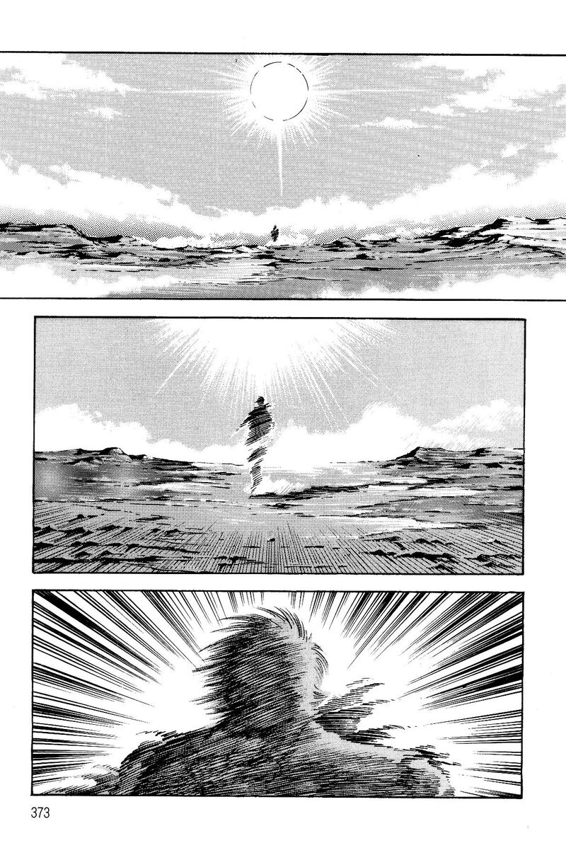 Violence Jack 26 68