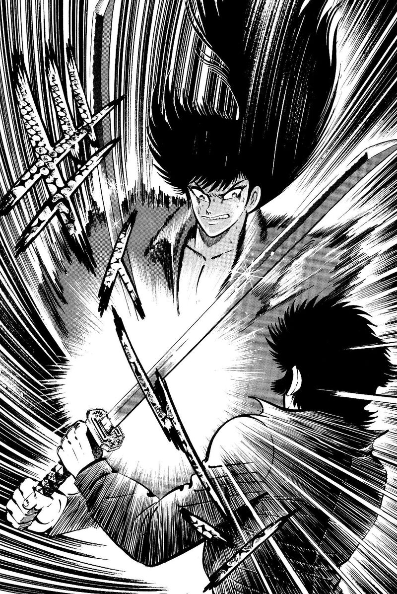 Violence Jack 26 77