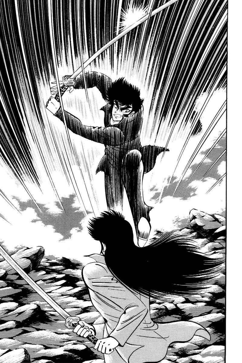 Violence Jack 26 78