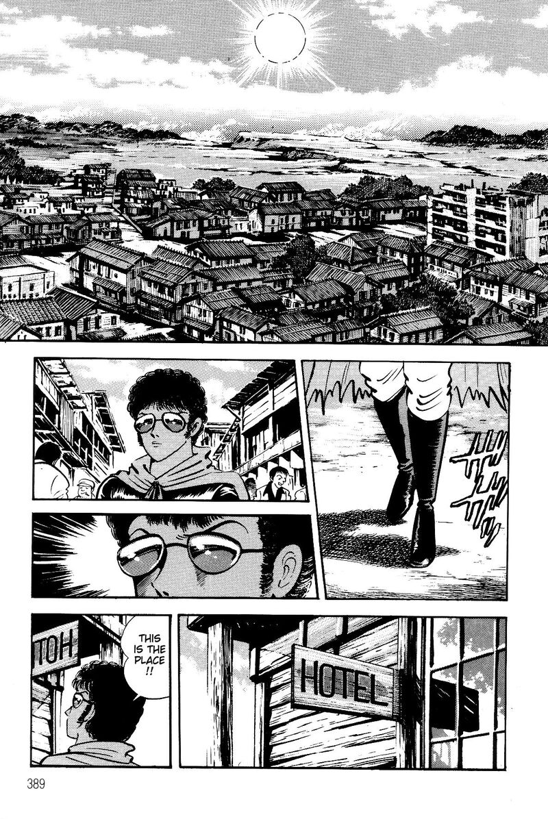 Violence Jack 26 82
