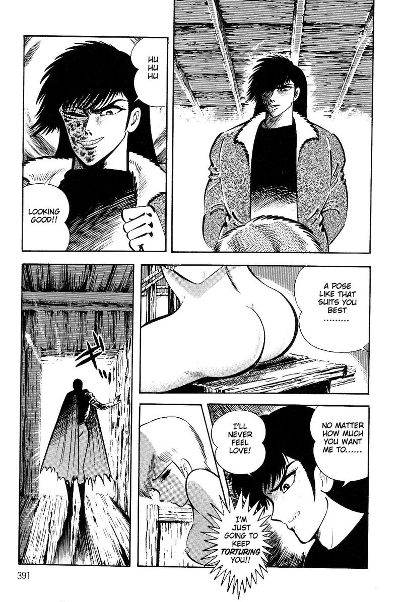 Violence Jack 26 84