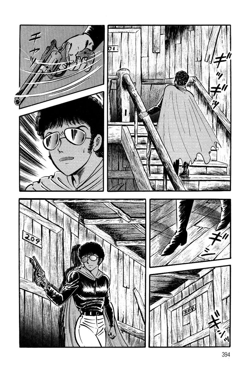 Violence Jack 26 87