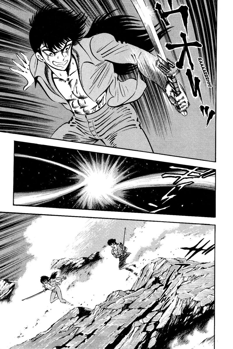 Violence Jack 26 88