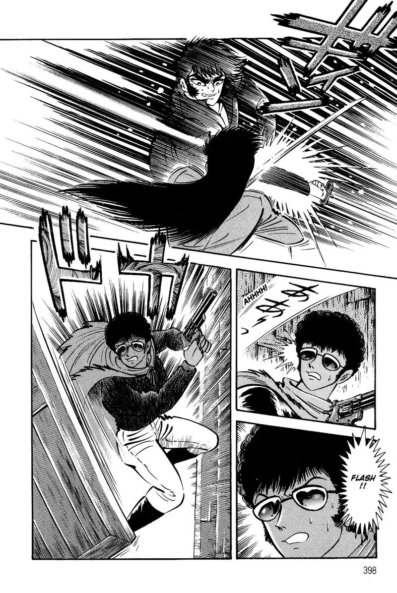 Violence Jack 26 91