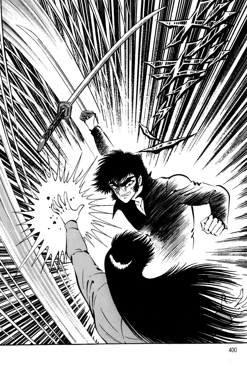 Violence Jack 26 93